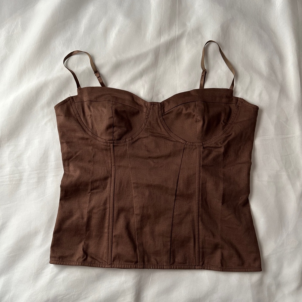 Princess Polly corset